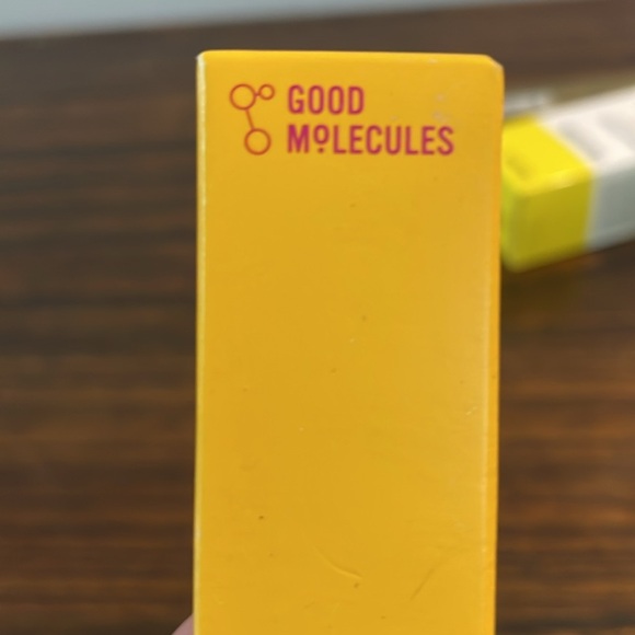 NIB Good Molecules, Yerba Mate Wake Up Eye Gel, brand new, 0.5 oz - Picture 3 of 6